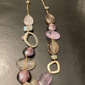 Sterling Silver Necklace